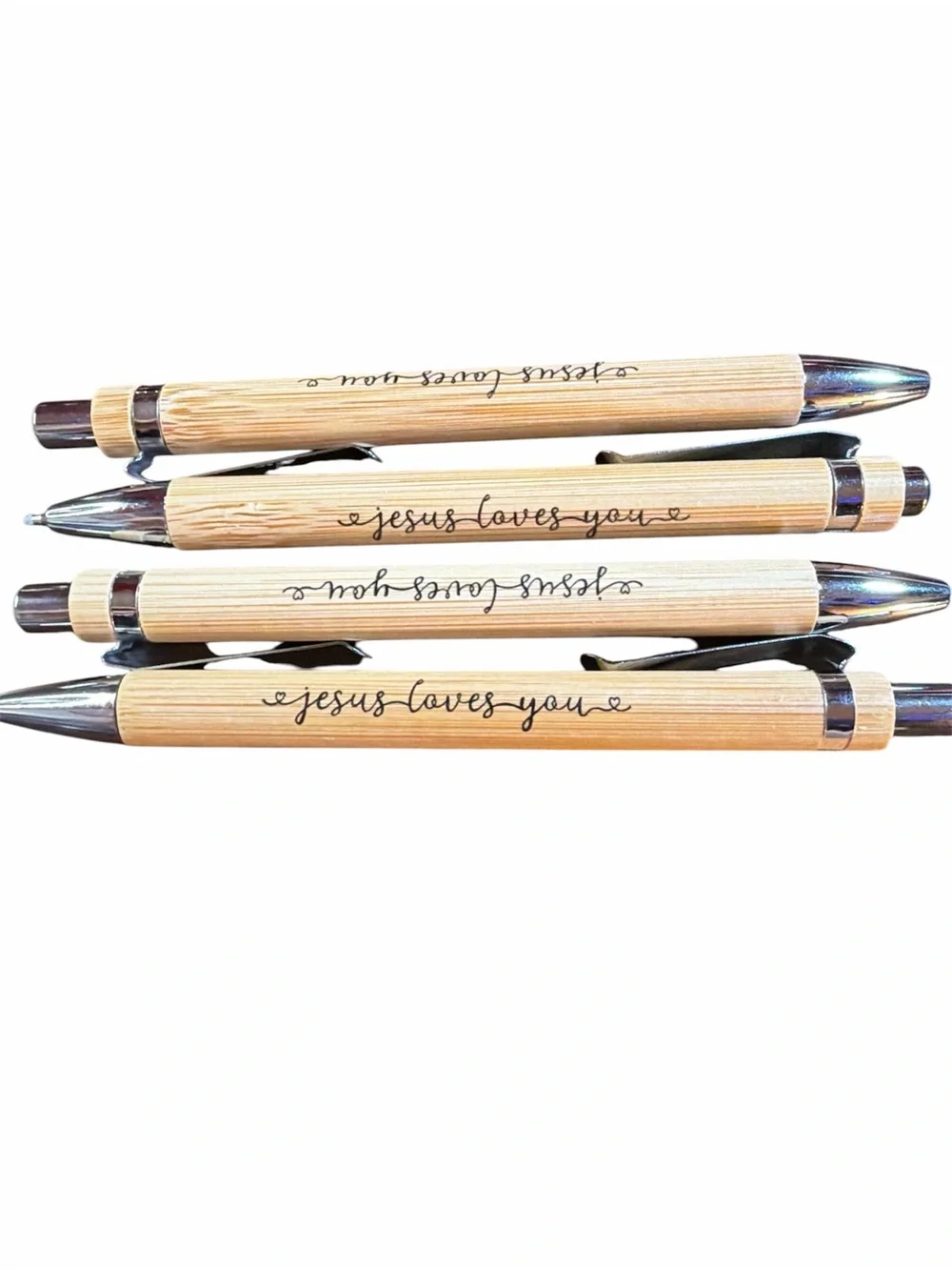 NWT Set of 4 
